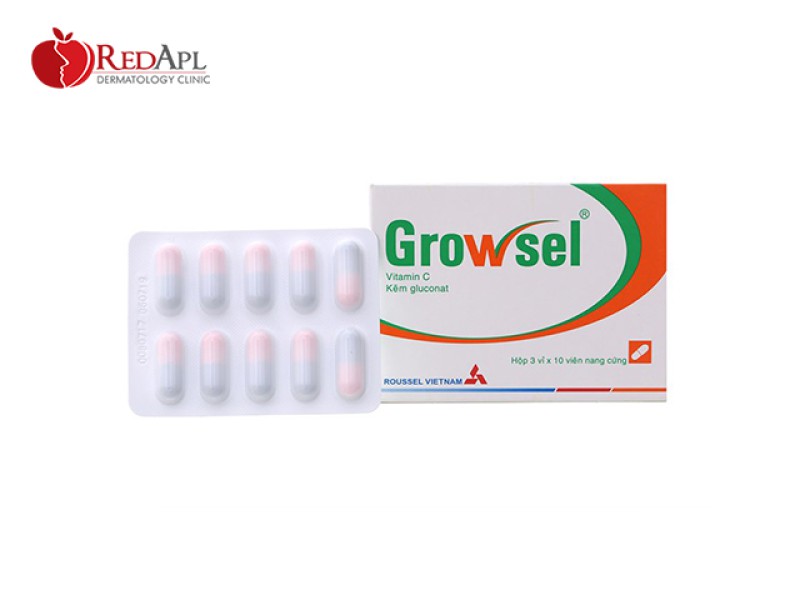 Grow cell